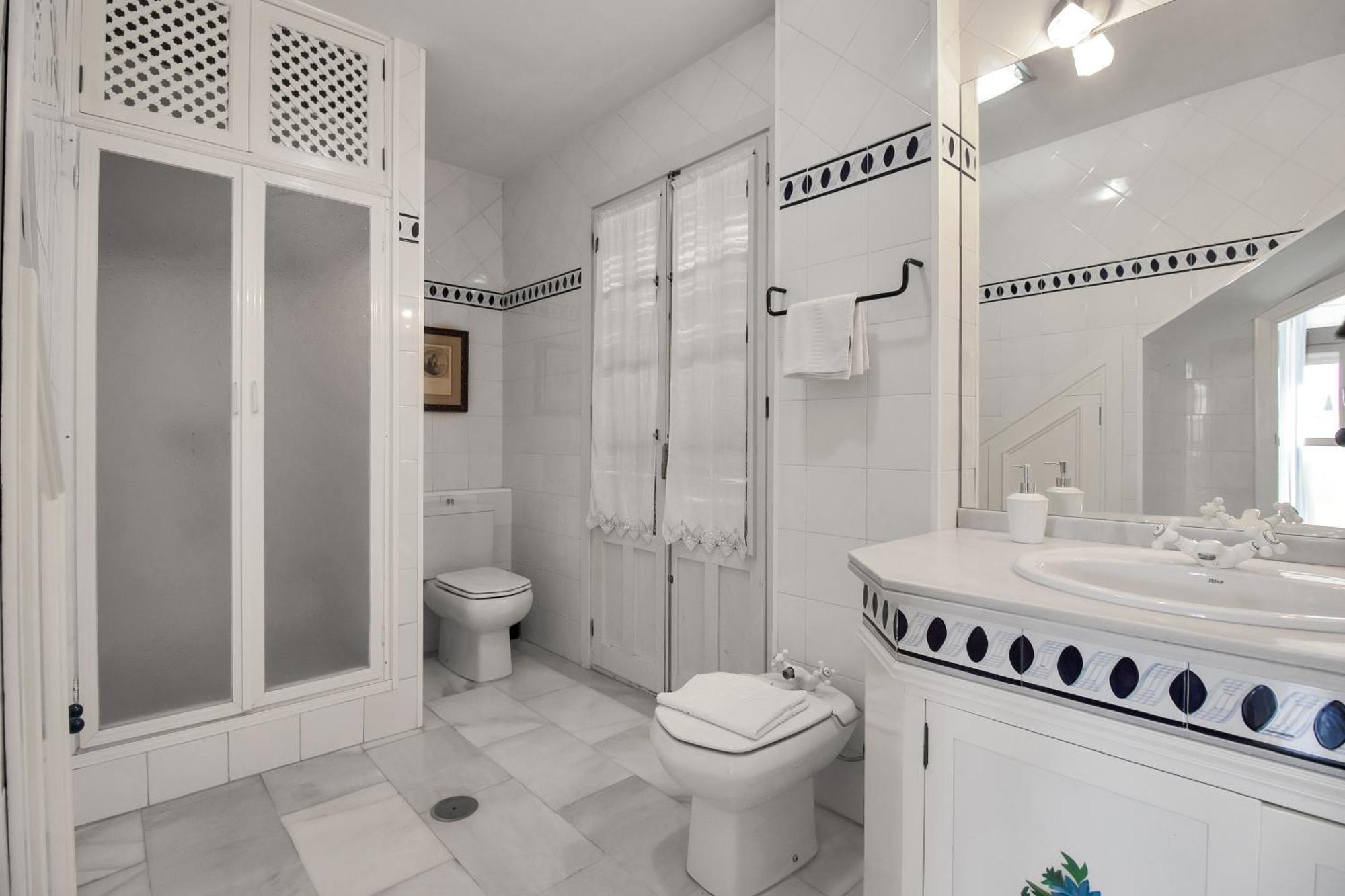 Apartmán La Jaula De Oro Ronda Exteriér fotografie