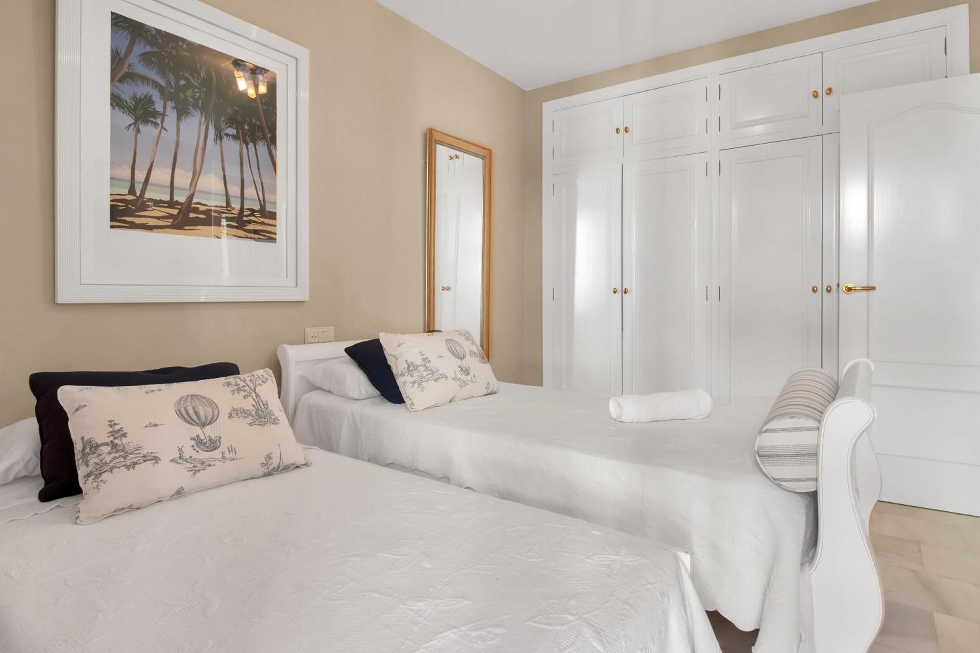 Apartmán La Jaula De Oro Ronda Exteriér fotografie