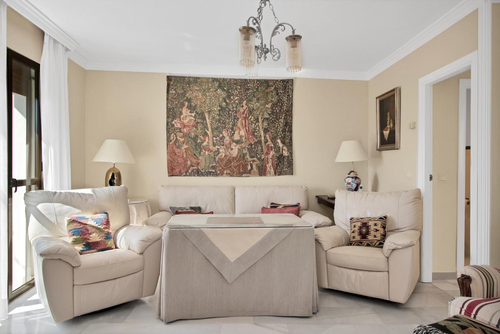 Apartmán La Jaula De Oro Ronda Exteriér fotografie